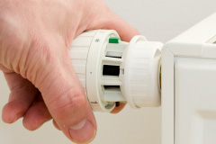 Jump central heating repair costs