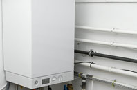 free Jump condensing boiler quotes